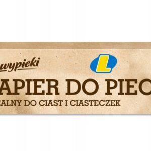 LEWIATAN RĘKAW DO PIECZENIA