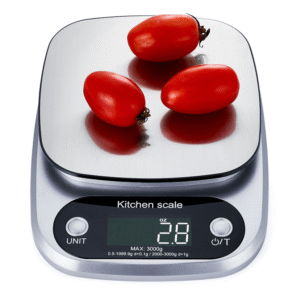WAGA KUCHENNA PRECYZYJNA 10 KG