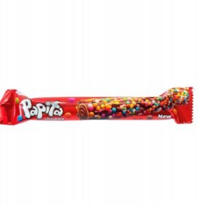 PAPITA CHOPPY 18G