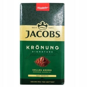 KAWA JACOBS KRONUNG 500 G