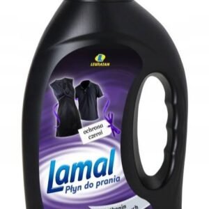 LEWIATAN PŁYN DO PRANIA DO CZARNEGO 1L