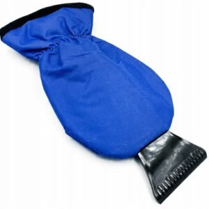 RAVI SKROBACZKA Z RĘKAWICĄ 18CM