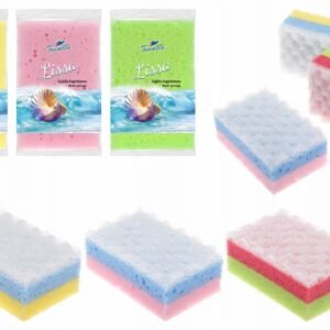 RAVI GĄBKA KĄPIELOWA LISSA