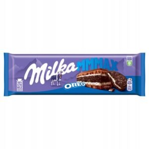 MILKA CZEKOLADA OREO 300G