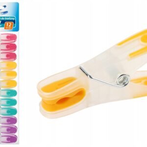 RAVI KLAMERKI DO BIELIZNY PERFECT 12SZT