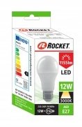 LEWIATAN ŻARÓWKA LED KULA 12W GWINT E27