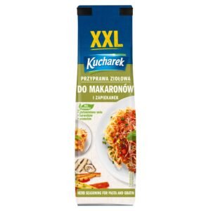 PRYMAT PRZYPRAWA DO MAKAR. I ZAPIEKAN 50G