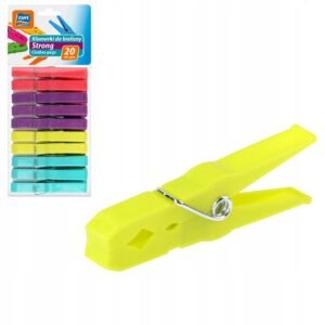 RAVI KLAMERKI DO BIELIZNY STRONG 20