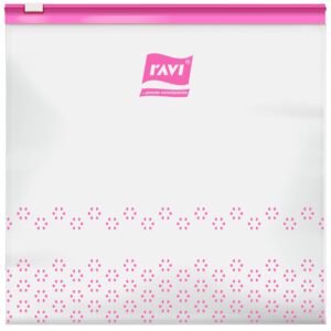 RAVI TOREBKI Z SUWAKIEM 3,5L 10SZT