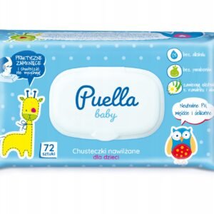 LEWIATAN CHUSTECZKI PUELLA BABY