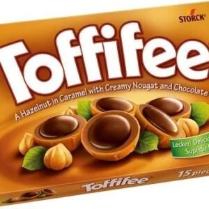 STORCK TOFFIFEE 125G