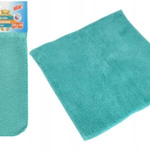 RAVI ŚCIERECZKA PLUSZOWA