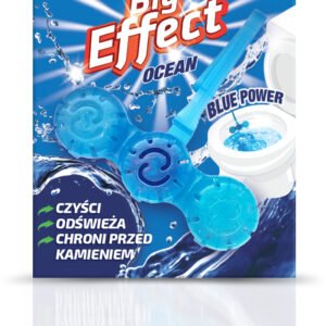 LEWIATAN ZAWIESZKA WC FRESH 2X40G