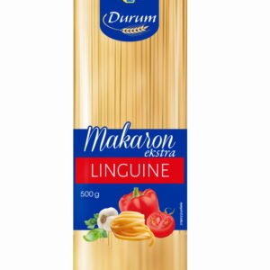 LEWIATAN MAKARON DURUM LINGUINE SPAGHETTI