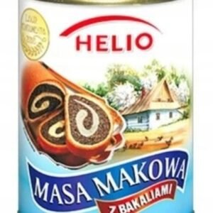 LEWIATAN MASA MAKOWA Z BAKALIAMI