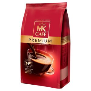 KAWA MK CAFE PREMIUM MIEL 225G