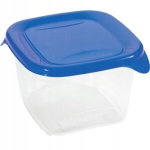 D-FRESH&GO POJEMNIK DO ŻYWNOŚCI 0,45L