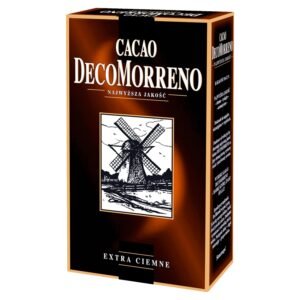 KAKAO DECOMORRENO 150G