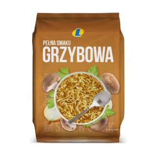 LEWIATAN ZUPA GRZYBOWA 60G