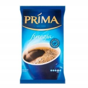 KAWA PRIMA FINEZJA MIELONA 100G