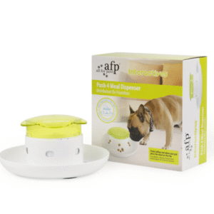 Zabawka interaktywna dla psów i kotów miska na karmę spowalniająca nagroda edukacja na przysmaki