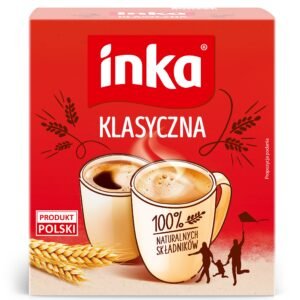 KAWA INKA ZBOŻOWA 150G