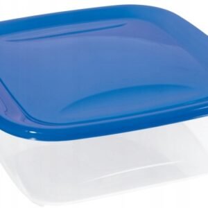 D-FRESH&GO POJEMNIK DO ŻYWNOŚCI 0,8L