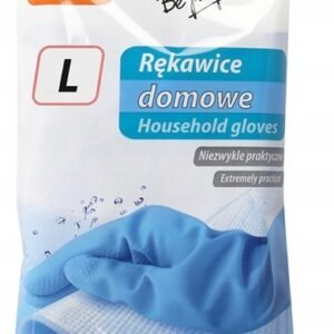 RAVI RĘKAWICE DOMOWE L