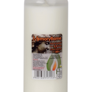 LEWIATAN WKŁAD DO ZNICZY EKO2 84GODZ.